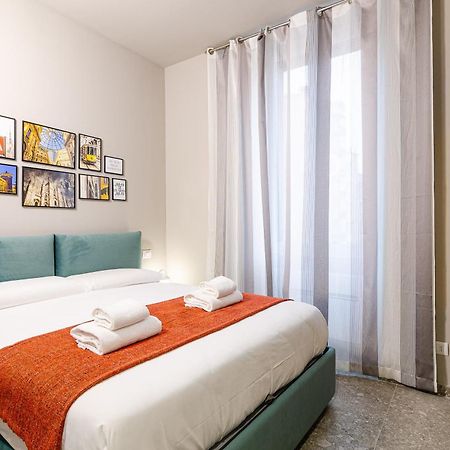 Design Studio - Viale Umbria Milano Exteriör bild