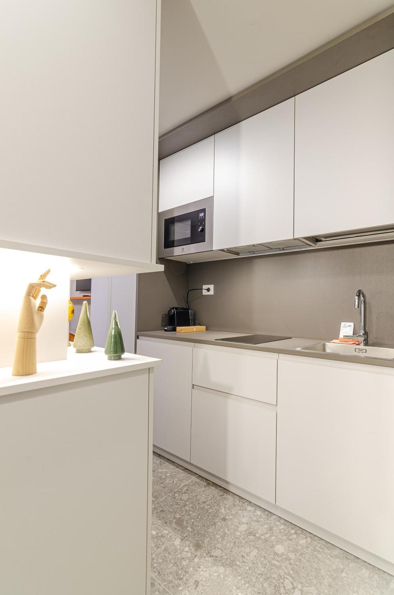 Design Studio - Viale Umbria Milano Exteriör bild