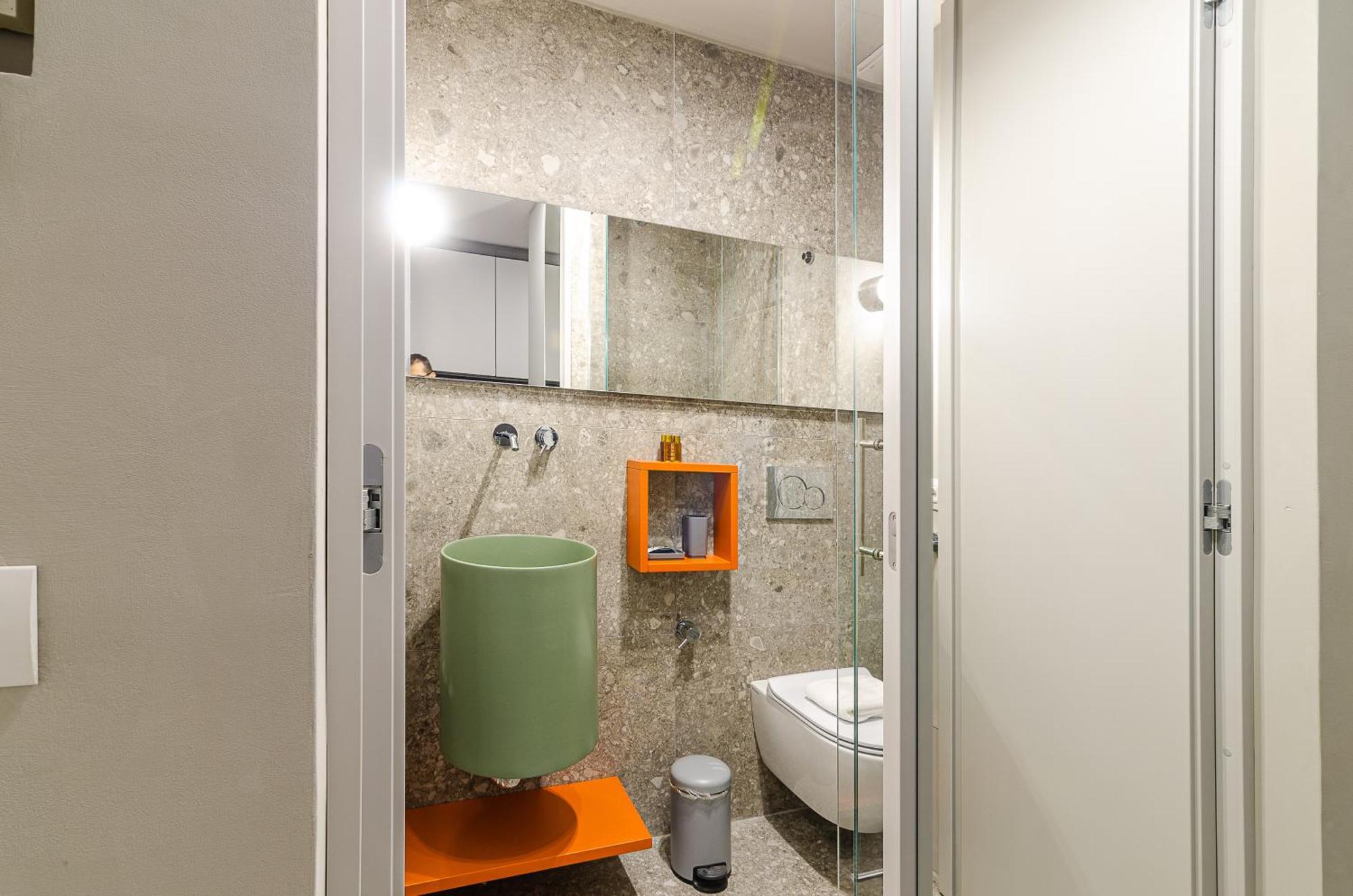 Design Studio - Viale Umbria Milano Exteriör bild