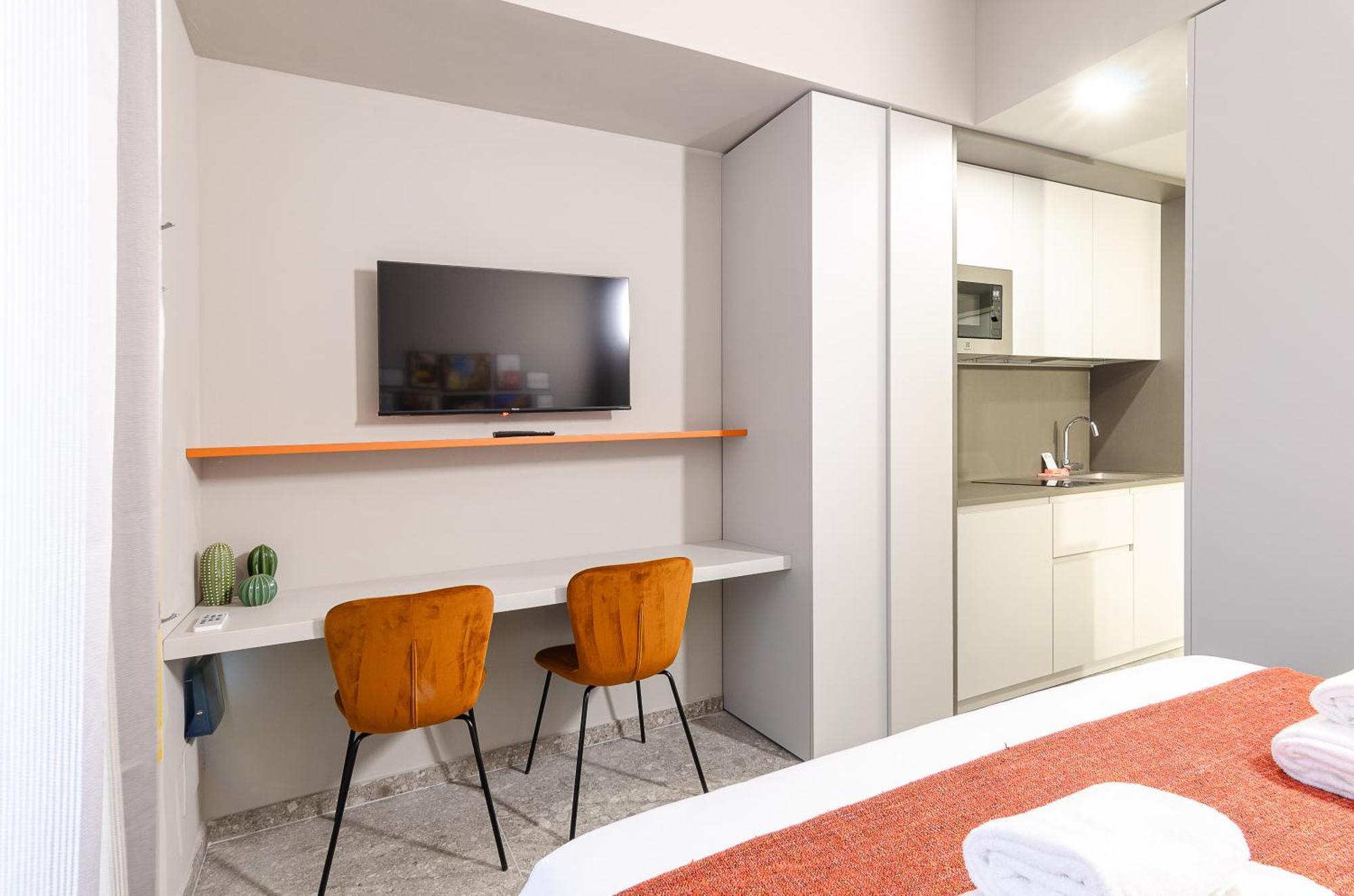 Design Studio - Viale Umbria Milano Exteriör bild