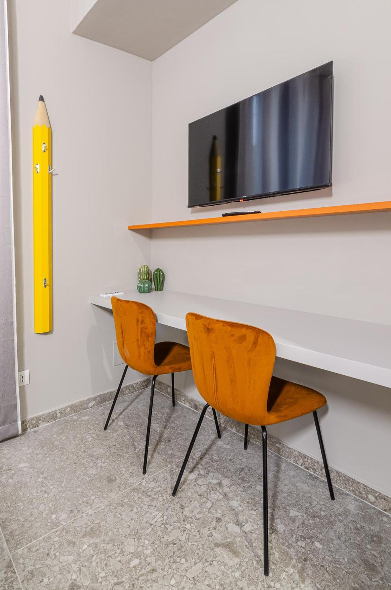 Design Studio - Viale Umbria Milano Exteriör bild
